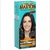 Tintura Preto 1.0 Maxton 100g