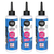 Tônico Capilar Fortalecedor Salon Line SOS Bomba 100ml - loja online