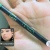LAPIS PARA OLHOS FENZZA METAL STAR LINE VERDE ESCURO FZ14039 na internet