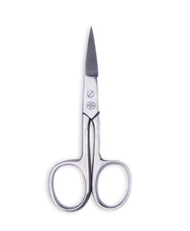 Tesoura de Unha BC-322 Flex Reta Mundial - comprar online