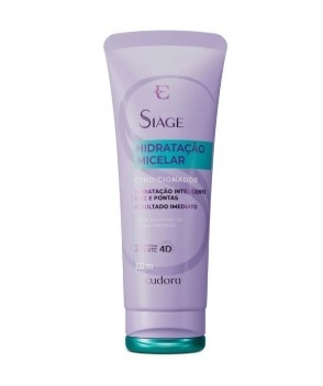 Condicionador Siáge Idratação Micelar 200ml - Siàge - comprar online