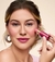 Kit com 3 Blush Stick Daily Niina Secret Eudora - Perfumaria da Ro