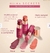 Blush Stick Daily Niina Secret Eudora (ver cores) - Perfumaria da Ro