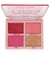 Paleta de Blush e Shine Rose Gold Ruby Rose - comprar online