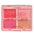 Paleta de Blush e Shine Rose Gold Ruby Rose - loja online