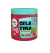 Gelatina Salon Line Morango #todecacho Kids Desembaraçante 550g - comprar online