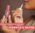 Tint Gloss Labial Batom Choco Fun Fenzza Novas Cores na internet