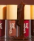 Tint Gloss Labial Batom Choco Fun Fenzza Novas Cores - loja online