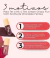 Imagem do Tint Gloss Labial Batom Choco Fun Fenzza Novas Cores