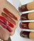 Tint Gloss Labial Batom Choco Fun Fenzza Novas Cores