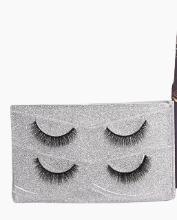 Cilios Postiços Sabrina Sato SP3068 6D (C/2 PARES) - comprar online