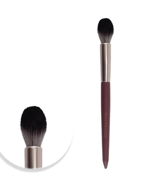 Pincel para Iluminador Linha Marsala | Miss Frandy PM19RM12509 - comprar online