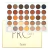 Paleta de Sombras Pro Daily Luisance 35 Cores - comprar online