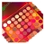 Paleta de Sombras Heat Pro Luisance 35 cores - Perfumaria da Ro