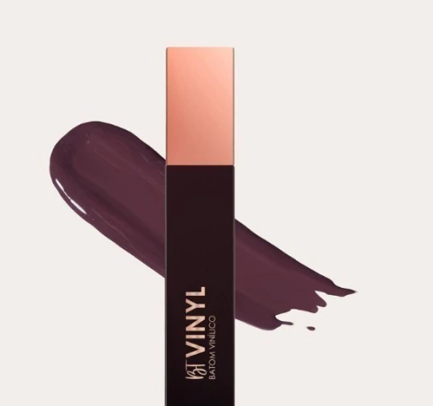 Batom Vinilico BT Vinyl Bruna Tavares Cor Morgana 2,8ml - comprar online