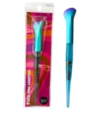 Pincel para Corretivo Scooby Doo Miss Frandy