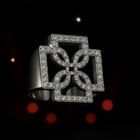 Anillo AMERI ICE - Premium - comprar online