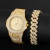 Combo Shadow Ice + Patek
