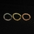 Pulseritas Cubanas Ice 16cm - comprar online