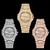 PATEK ICE