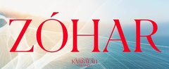Banner de la categoría Zohar