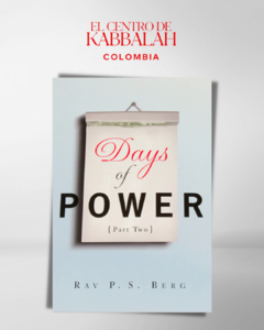 Days of Power: Part Two