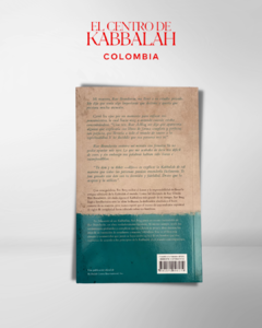 Educación de un Kabbalista - comprar online