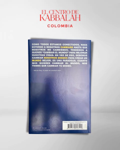 El Poder de Cambiarlo Todo - comprar online