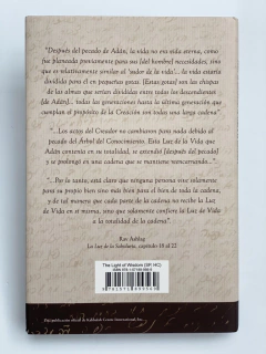 La luz de la Sabiduría - comprar online