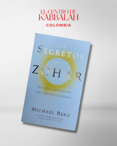 Los Secretos del Zohar