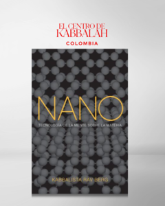 Nano: Tecnología de la mente sobre la materia