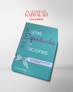 Reglas Espirituales de las Relaciones