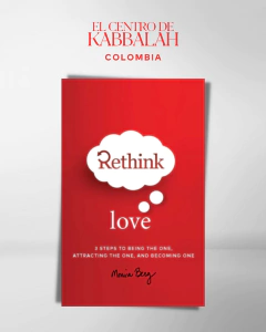 Rethink Love
