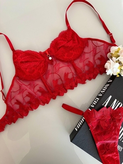 Banner da categoria LINGERIE SEM BOJO