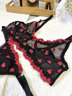Banner da categoria Lingerie 