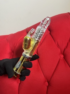 Banner da categoria VIBRADOR / PROTESES
