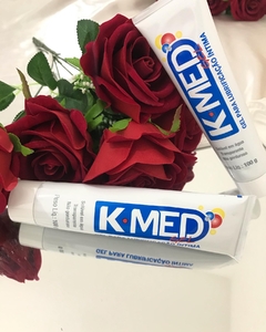 Lubrificante k-med 25g