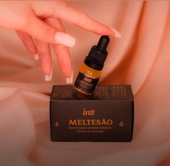 ESTIMULANTE BEIJÁVEL QUE ESQUENTA MELTESAO - Afrodite sexy shop