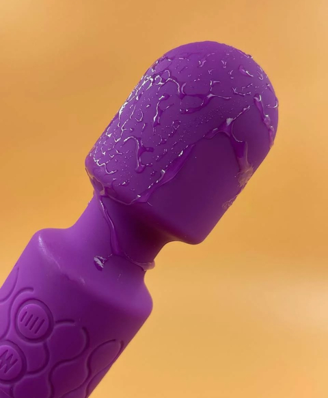 VIBRADOR VARINHA MÁGICA - comprar online