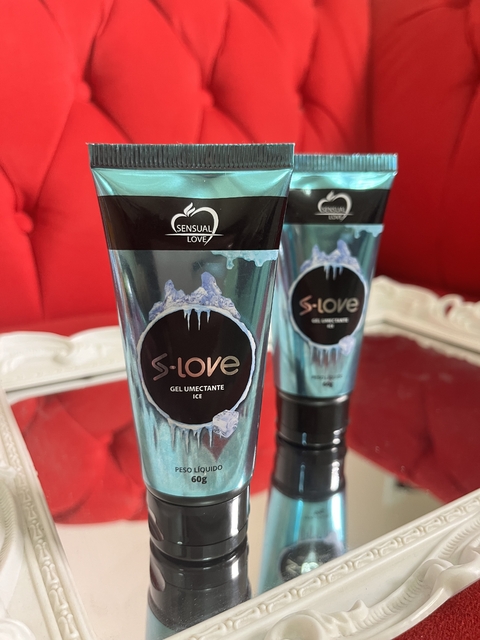 LUBRIFICANTE ICE 60G