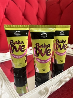 LUBRIFICANTE DE TUTTI FRUT 60g BabaLove na internet