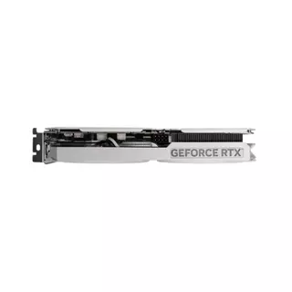 Placa de Video GALAX GeForce RTX™ 4060 Ti 8GB EX White 1-Click OC - 46ISL8MD8BEW - Chiarato Info. - O mundo de Periféricos Gamer