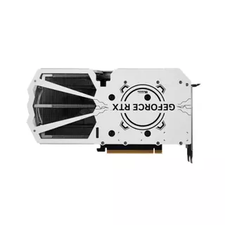 Placa de Video GALAX GeForce RTX™ 4060 Ti 8GB EX White 1-Click OC - 46ISL8MD8BEW - loja online
