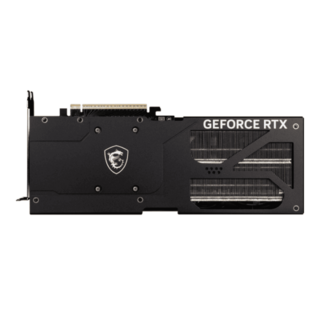 Placa de Video MSI GeForce RTX™ 5070 Ti VENTUS 3X OC 16GB GDDR7 - 912-V531-092 - loja online