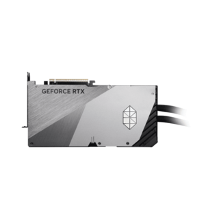Placa de Video GeForce RTX™ 5080 SUPRIM LIQUID SOC 16GB GDDR7 - 912-V531-027 - Chiarato Info. - O mundo de Periféricos Gamer