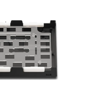 Case DIY para Teclado Gamer Akko 5075 RGB - loja online