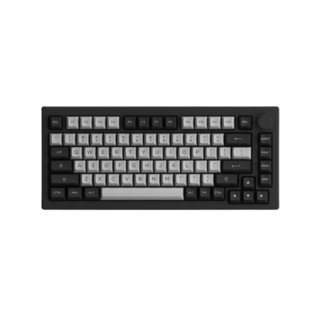 Teclado sem Fio Akko 5075B Plus RGB, Dracula Castle na internet