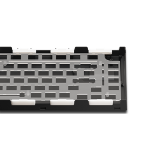Teclado sem Fio Akko 5075B Plus RGB, Dracula Castle - Chiarato Info. - O mundo de Periféricos Gamer