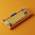 Imagem do Teclado sem Fio Akko 5075B Plus RGB, Dragon Ball Super Goku, Switch Akko Crystal