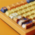 Teclado sem Fio Akko 5075B Plus RGB, Dragon Ball Super Goku, Switch Akko Crystal - loja online